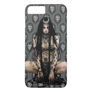 Suicide Squad Verzauberer Case-Mate iPhone Hülle