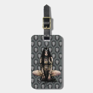 Suicide Squad   Verzauberer Gepäckanhänger