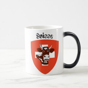 Suisse Tasse