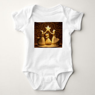 suit for baby lucky strampler