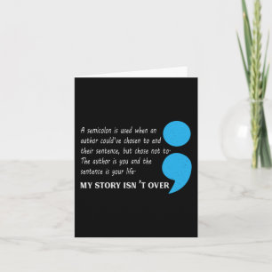 Suizid Depression Bewusstsein Karte