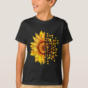 Suizidbewusstsein Semikolon Depression Psychische T-Shirt