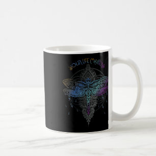 Suizidprävention Bewusstsein für Ihre Lebensproble Kaffeetasse