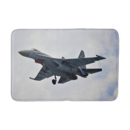 Sukhoi Su-35S Badematte