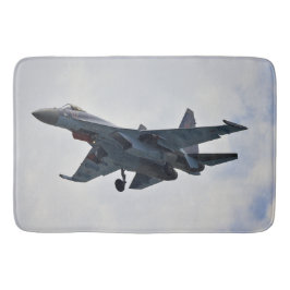 Sukhoi Su-35S Badematte