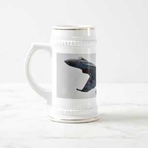 Sukhoi Su-35S Bierglas
