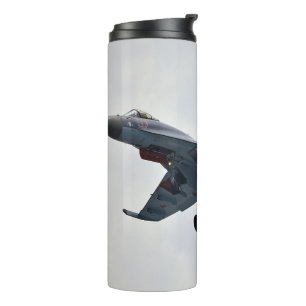 Sukhoi Su-35S Thermosbecher