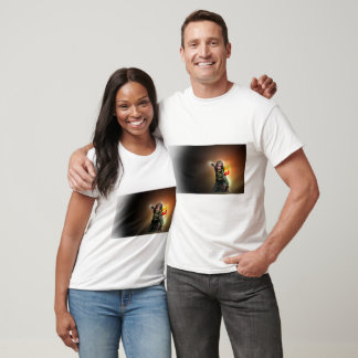Suki Live-Action-Avatar-Serie T-Shirt