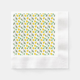 Sukkot Party Napkins - Anpassbar - Ansammlungen Serviette