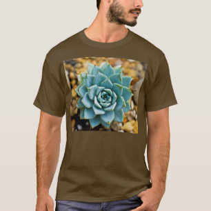 Sukkulente T-Shirt