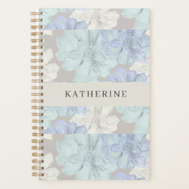 Sukkulenten Kunst Musterplaner Planer