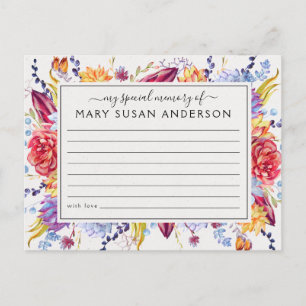 Sukkulenten teilen eine Erinnerungskarte für die T Postkarte