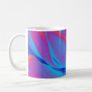 Sukkulentes Mysterium Kaffeetasse