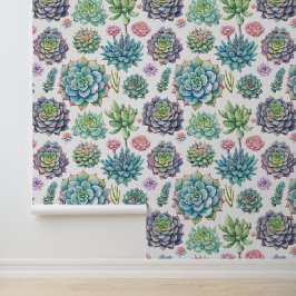 Sukkuline Tapete