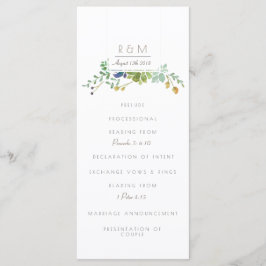 Sukkuline | Ursprünglich | Programm