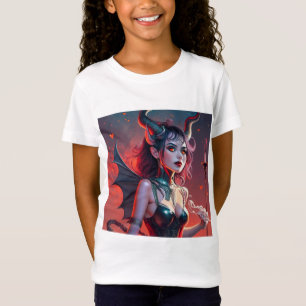 Sukubus Evil T-Shirt