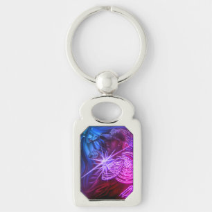 Sukubus Schlüsselanhänger