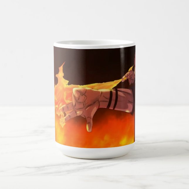 Sukuna Mugs Kaffeetasse (Mittel)