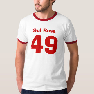 Sul Ross, 49 T-Shirt