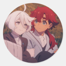 suleMio | Suletta Merkur und Miorine Rembran