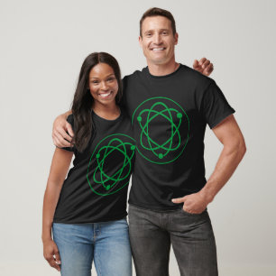 Sulfat frei T-Shirt