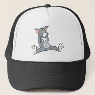 Sulking Tom Truckerkappe