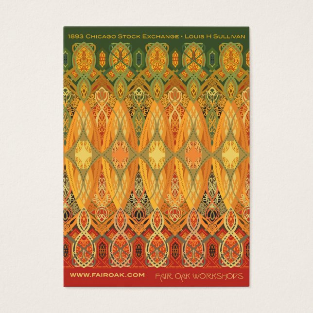 Sullivan#2 (Vorderseite)