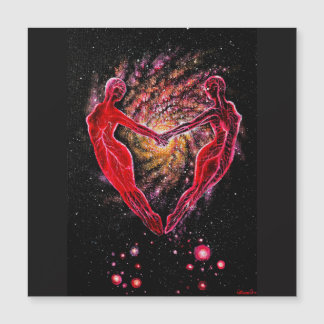 Sulmate connection magnetkarte