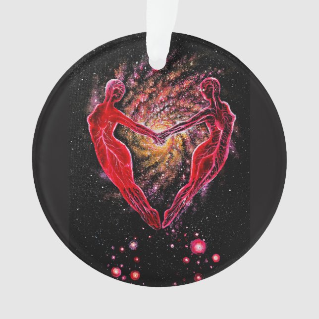 Sulmate connection ornament (Vorderseite)