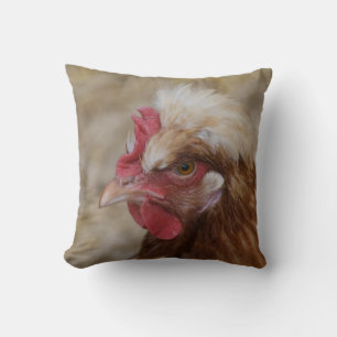 Sulmtaler Hen Kissen