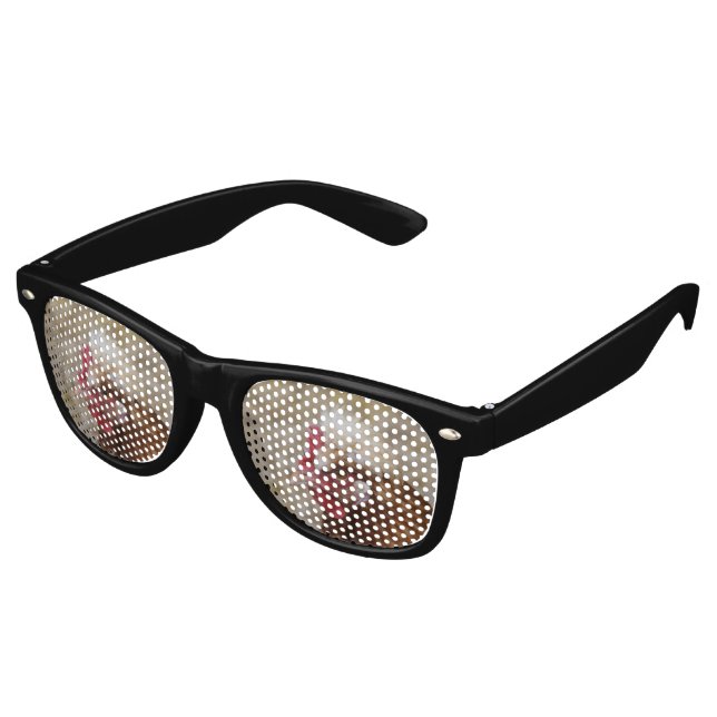 Sulmtaler Hen Sonnenbrille (Schrägansicht)
