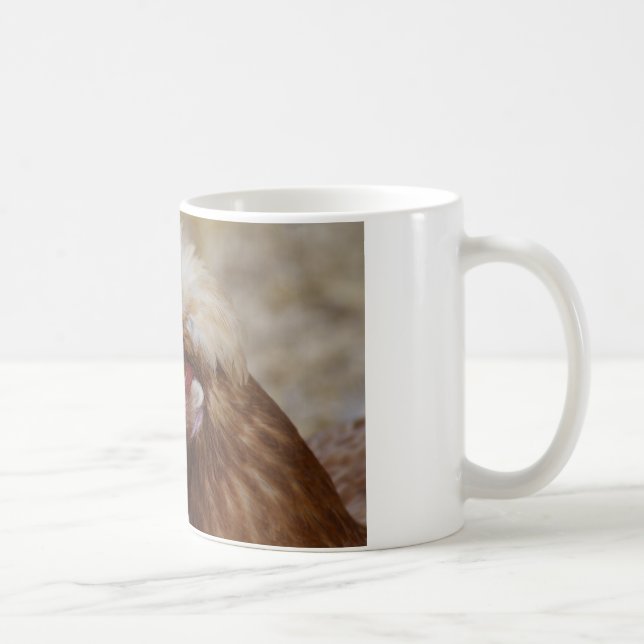 Sulmtaler Hen Tasse (Rechts)