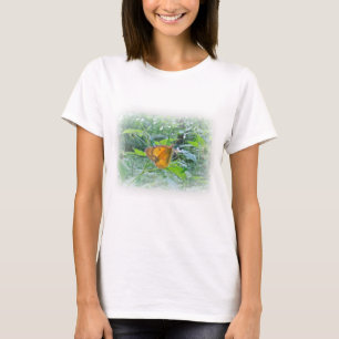 Sulpher Butterfly T-Shirt