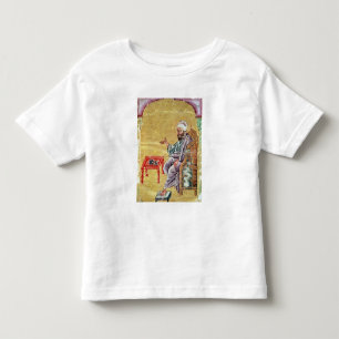 Sultan Ahmet III von 'De Materia Medica' Kleinkind T-shirt