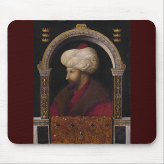 Sultan Mousepad