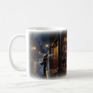 Sultans of Swing — Rainy Night Jazz Club Warmer Be Kaffeetasse