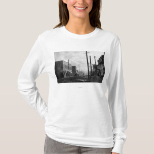 Sumas, WashingtonA Straße SceneSumas, WA T-Shirt