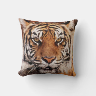 Sumatra-Tiger Kissen