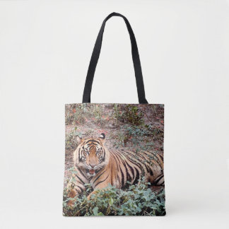 Sumatra-Tiger-Tragetasche