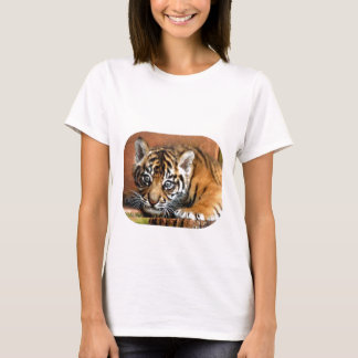 Sumatran Tiger CUB T-Shirt