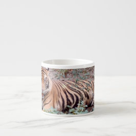 Sumatran Tiger Espresso Tasse