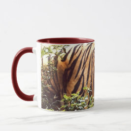 Sumatran Tiger Tasse