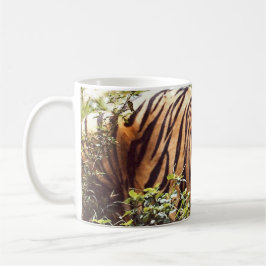 Sumatran Tiger Tasse