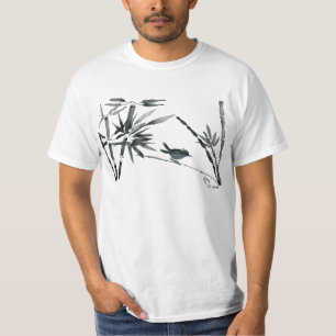 Sumi-e T - Shirt