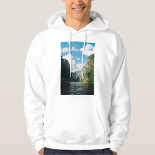 Sumidero Schlucht Hoodie