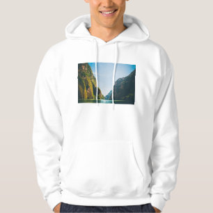 Sumidero Schlucht, Mexiko Hoodie