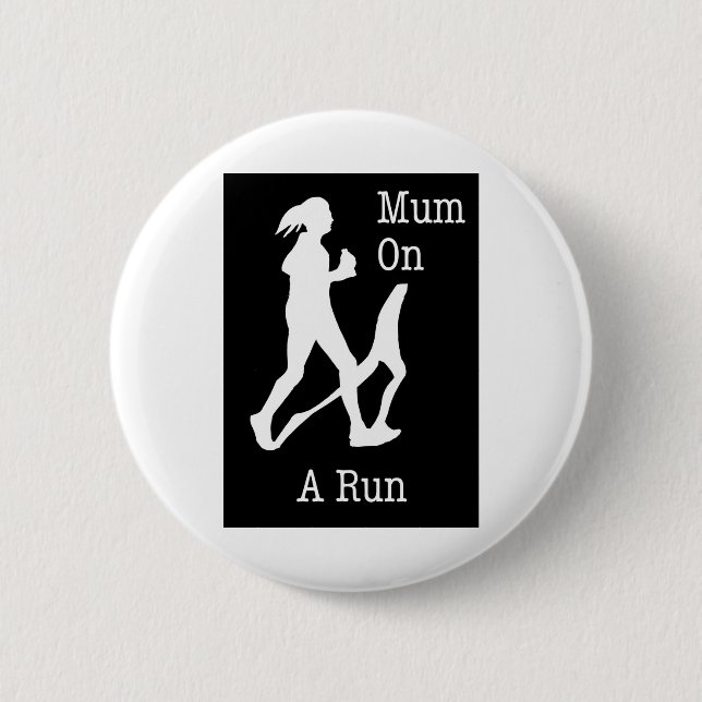 Summe aus T-Shirt-Geschenk Button (Vorderseite)