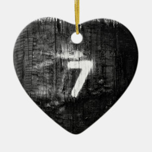 Summe Keramik Ornament