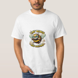 Summen für Größe T-Shirt