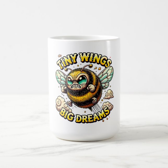 Summen nach Größe Kaffeetasse (Mittel)